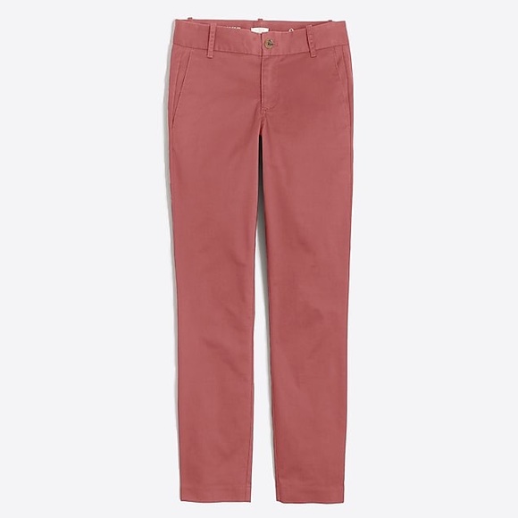J. Crew Frankie Chino - Picture 3 of 3